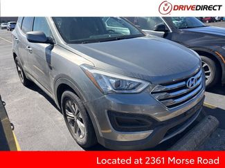 Used 2014 Hyundai Santa Fe Sport video 1