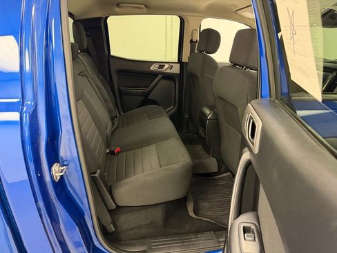 Used 2020 Ford Ranger XLT w/ Equipment Group 302A Luxury AWD/4WD image 12