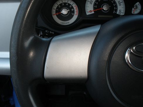 Used 2008 Toyota FJ Cruiser 4WD image 33