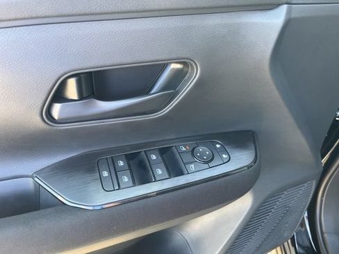 New 2026 Nissan Kicks S FWD image 11