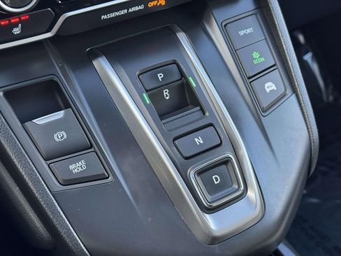 Certified 2022 Honda CR-V EX image 28