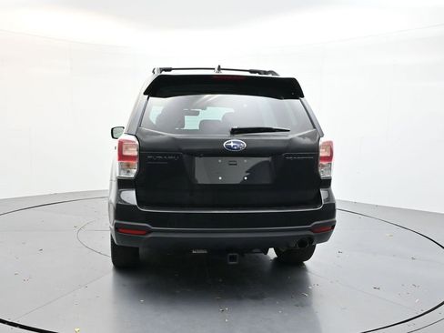 Used 2018 Subaru Forester 2.5i Premium image 6
