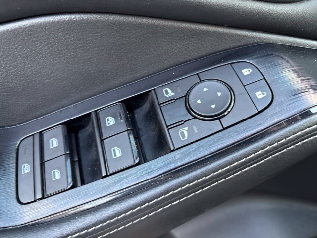 Certified 2023 Nissan Rogue SV w/ SV Premium B Package AWD/4WD image 13