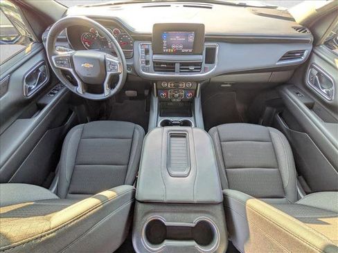 Used 2024 Chevrolet Tahoe LS w/ Driver Alert Package image 18