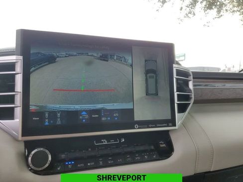 Used 2024 Toyota Sequoia Capstone image 15