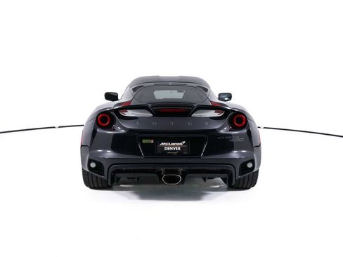 Used 2017 Lotus Evora 400 RWD image 6