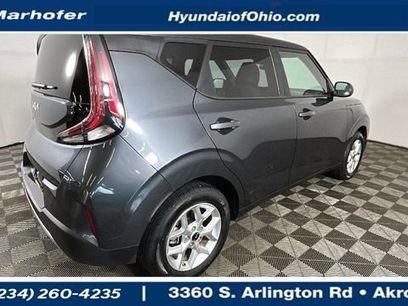 Used 2024 Kia Soul LX w/ Option Group 015