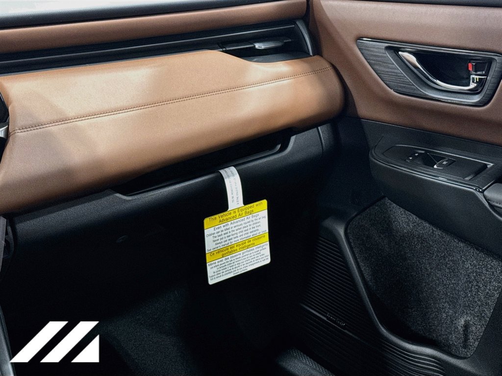 New 2026 Subaru Outback Touring XT AWD/4WD image 25