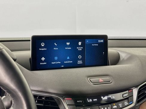 Used 2021 Acura TLX SH-AWD w/ Technology Package image 16