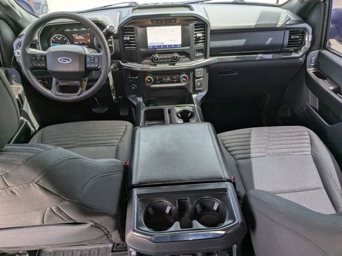 Used 2021 Ford F150 XL w/ STX Appearance Package RWD image 14