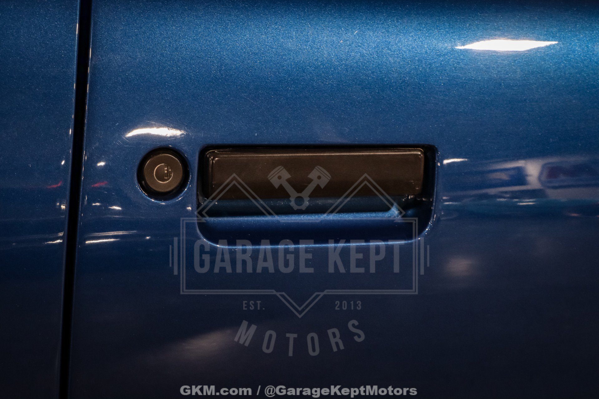 Used 1994 Chevrolet Camaro Z28 RWD image 56