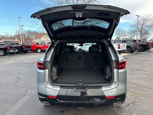 New 2026 Chevrolet Blazer RS w/ Driver Confidence II Package image 29