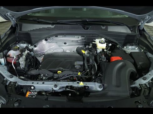 New 2026 Chevrolet TrailBlazer LT image 8