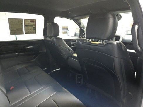 Used 2023 RAM 1500 Tradesman w/ Level 1 Safety Group image 5