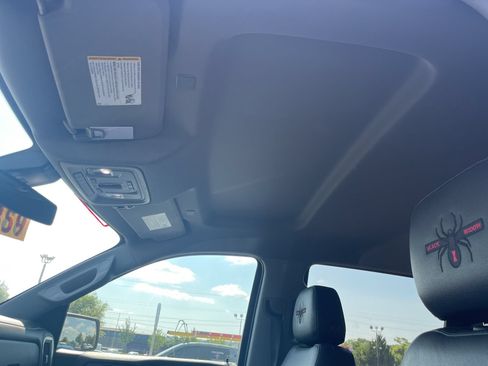 Used 2020 GMC Sierra 1500 SLT w/ SLT Premium Plus Package AWD/4WD image 3