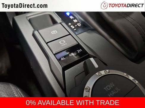 New 2026 Toyota Tacoma 4x4 Double Cab image 21