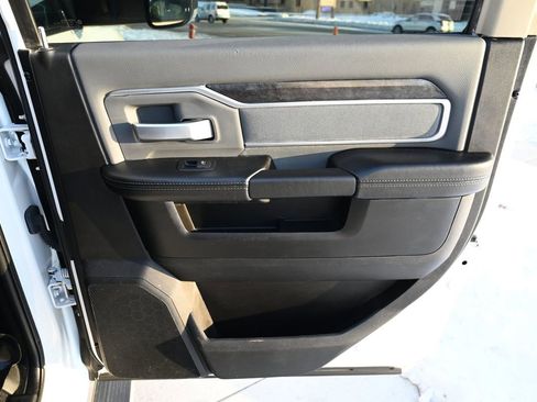 Used 2020 RAM 2500 Big Horn w/ Level 1 Equipment Group image 35