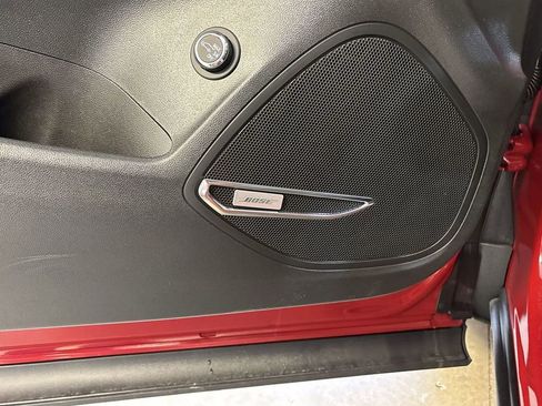 New 2025 Buick Envision Preferred image 29