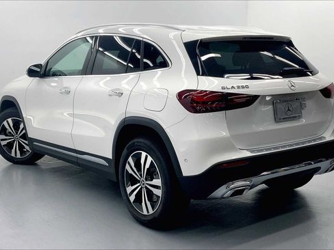 Used 2026 Mercedes-Benz GLA 250 image 5