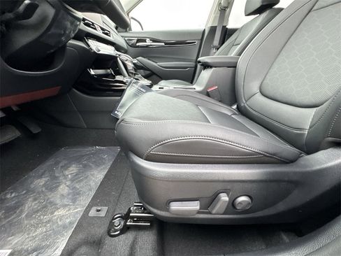Used 2026 Kia Seltos SX image 12