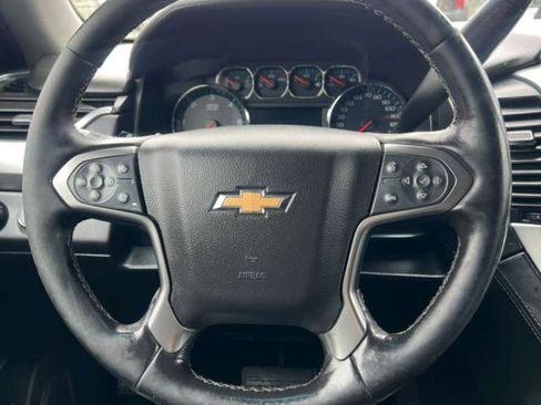 Used 2019 Chevrolet Tahoe LT w/ Luxury Package image 34