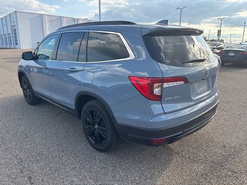 Used 2022 Honda Pilot Special Edition image 4