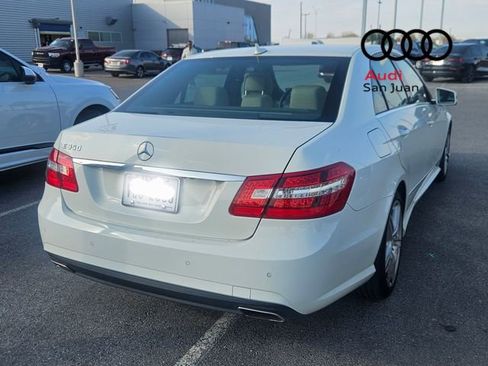 Used 2010 Mercedes-Benz E 350 Sedan image 6