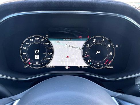 Used 2022 Jaguar F-PACE SVR AWD/4WD image 21