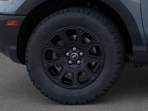 New 2025 Ford Bronco Sport Badlands w/ Badlands Tech Package AWD/4WD image 19