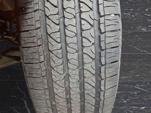 Used 2025 Jeep Grand Cherokee Laredo w/ Luxury Tech Group I AWD/4WD image 36