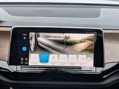 New 2026 Volkswagen Atlas SE AWD/4WD image 19