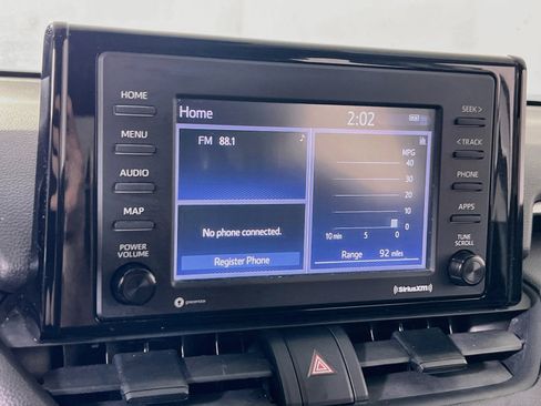 Used 2021 Toyota RAV4 LE AWD/4WD image 14