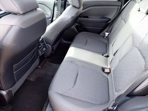 Certified 2026 Subaru Forester Premium AWD/4WD image 9