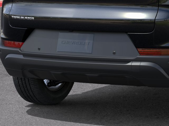 New 2026 Chevrolet TrailBlazer LS w/ LS Convenience Package FWD image 14