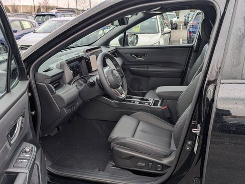 New 2026 Subaru Outback Touring XT image 6