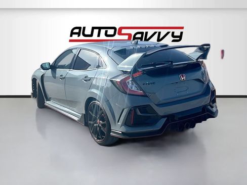 Used 2020 Honda Civic Type R image 5