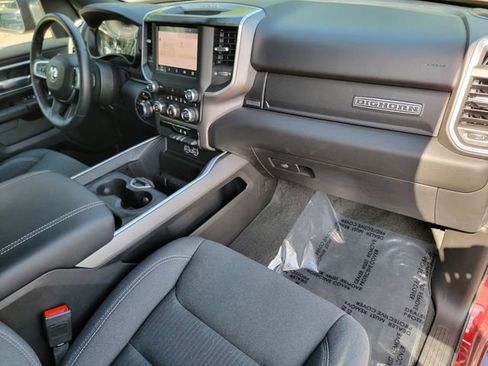 Certified 2023 RAM 1500 Big Horn AWD/4WD image 25