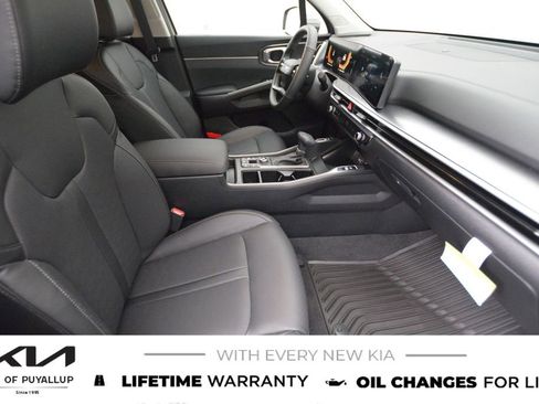 New 2026 Kia Sorento EX image 16