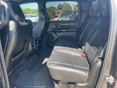 Used 2022 RAM 1500 Limited AWD/4WD image 6