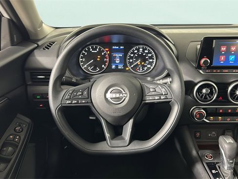 Used 2025 Nissan Sentra S image 24