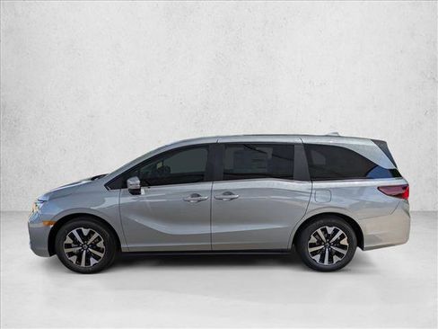 New 2026 Honda Odyssey EX-L image 5