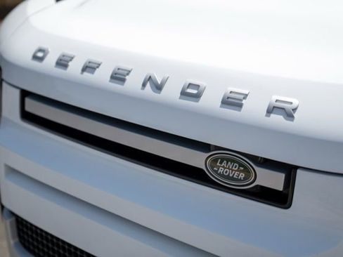 Used 2024 Land Rover Defender 130 S AWD/4WD image 20