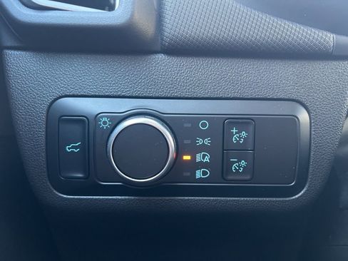 Used 2024 Ford Bronco Sport Big Bend image 15