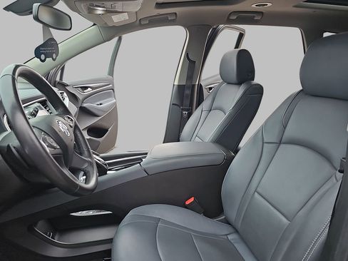 Used 2020 Buick Enclave Essence w/ Sound and Sites Package image 19