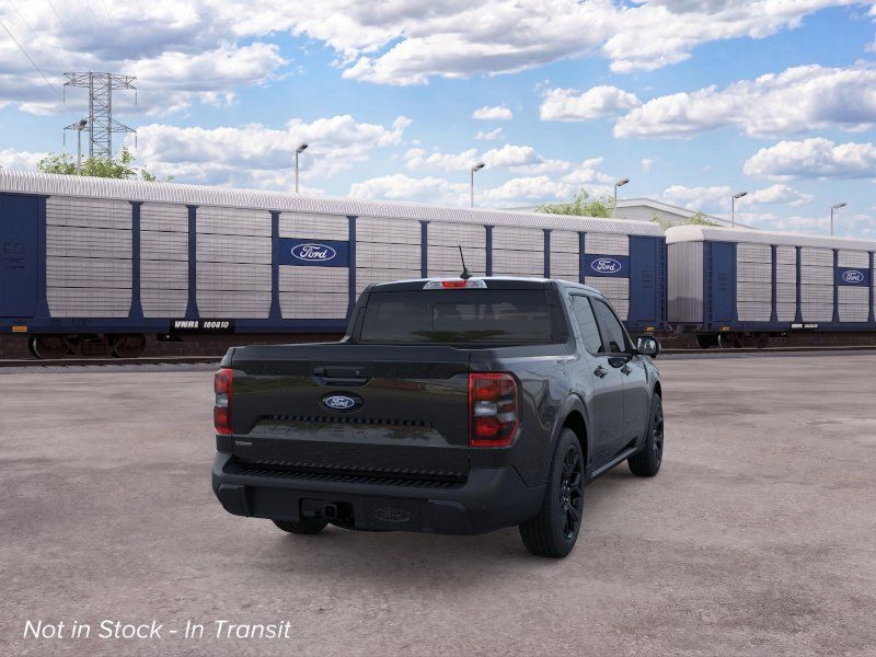 New 2026 Ford Maverick Lariat AWD/4WD image 10
