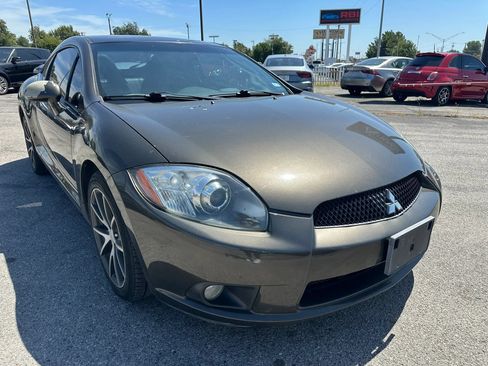Used 2011 Mitsubishi Eclipse GS Sport FWD image 22
