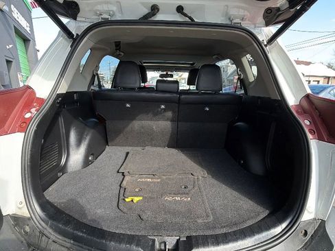 Used 2013 Toyota RAV4 Limited image 11