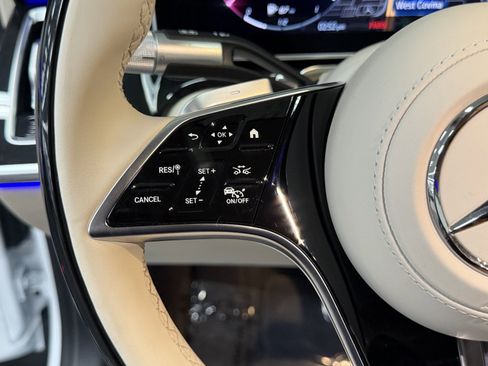 Used 2024 Mercedes-Benz S 580 S 580 image 29