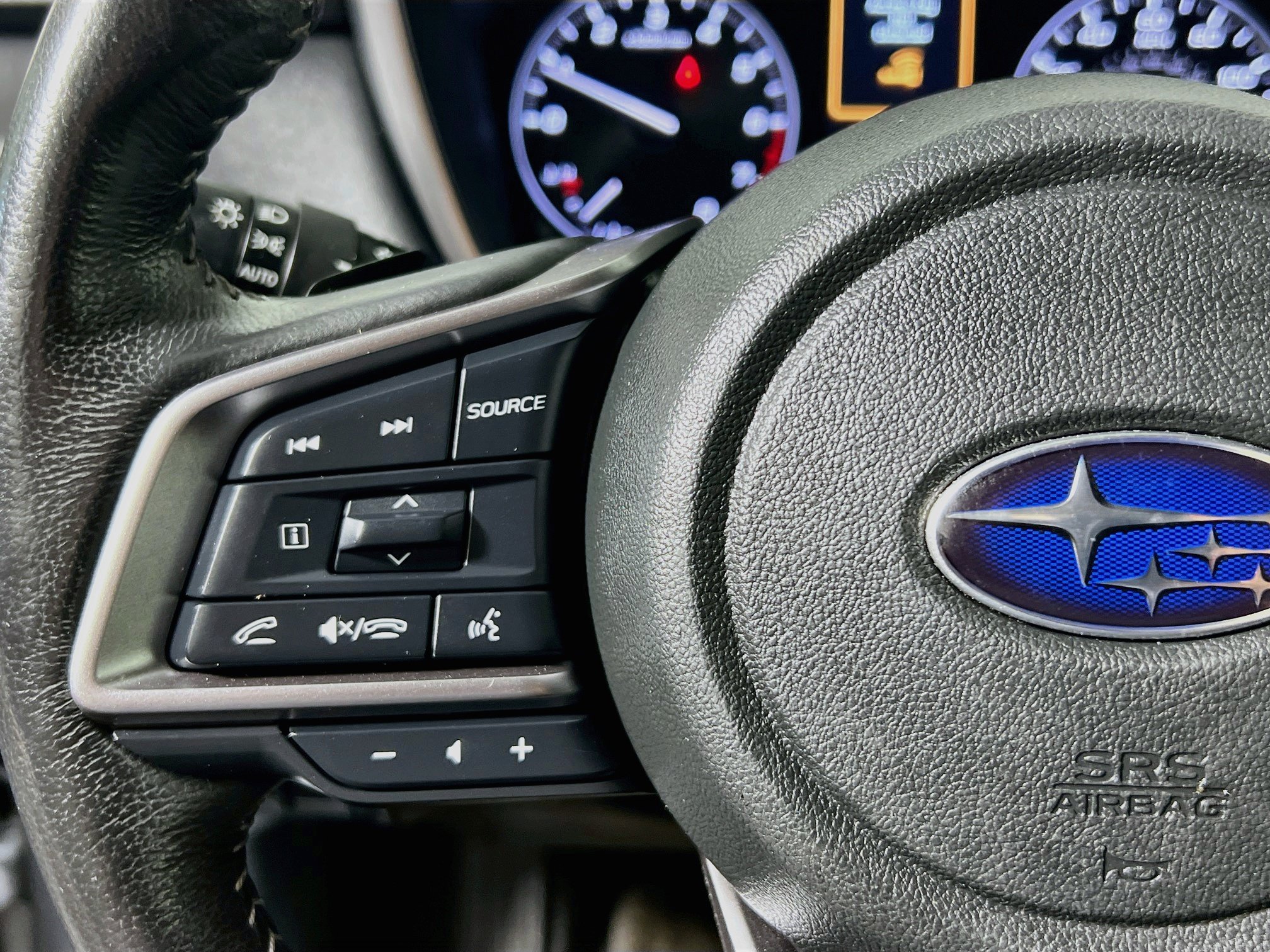 Used 2024 Subaru Outback Limited AWD/4WD image 18