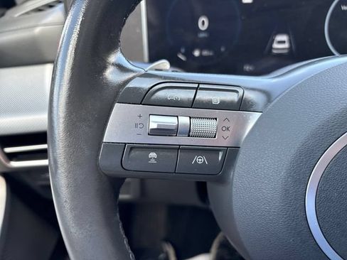 Used 2024 Hyundai Sonata SEL w/ Convenience Package FWD image 11